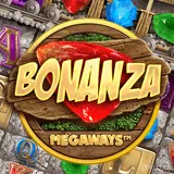 Bonanza Megaways — BTG Slot bei BillyBets Casino
