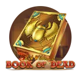Book of Dead