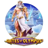 Gates of Olympus