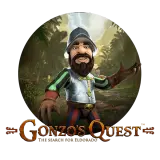 Gonzo's Quest — NetEnt Slot bei BillyBets Casino