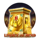 Legacy of Dead — Play'n GO Slot bei BillyBets Casino