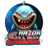Razor Shark