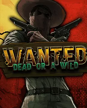 Wanted Dead or a Wild — Hacksaw Slot bei BillyBets Casino